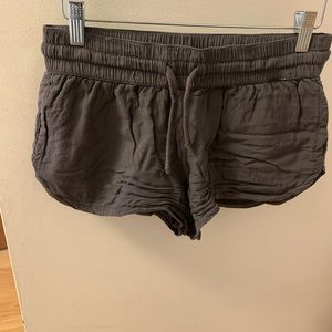 Aritzia shorts